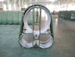 Premium Quality Explosion-proof barrier net Hot Sale