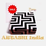 Jewelry box for women | Manufacturer jewelry box | ARTASHI India