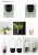 Import Home decoration----Flower pots planters from China