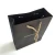 Import Cheap Luxury Shopping Kraft Paper Bag with Logos from China