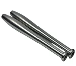 Stainless steel shaft parts