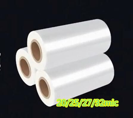 Buy Thermal Lamination Film Hot Laminating Film Pre-coated Film from ...