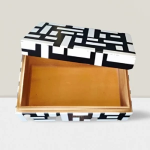 Decorative boxes with lids | ARTASHI India