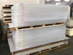 PMMA SHEET (Scrap)