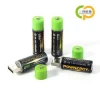 1.5V AA lithium battery for controller and electric device key board and camera