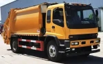 Garbage Truck