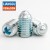 Import Customized stainless steel threaded headless Point Spring loaded Ball plunger from China