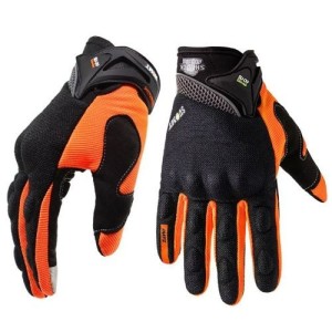 Hard knuckle motorcycle gloves(044)