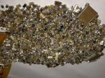 Metal Palladium Rod 99.99% Purity Palladium Pd bar Smooth Surface for Semiconductor Jewelry Design