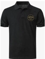 Custom Polo Shirt - Private Label Embroidery Logo - NOFAL INDUSTRY