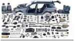 Auto spare parts