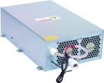 ZRsuns 130W laser power supply for 1650mm CO2 laser tube