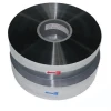 4um 5um 6um 7um 8um Metallized Film For Capacitor Use