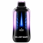 Lost Mary VIZ 55K Puffs Wholesale For Hungary & Global Markets Rechargeable Vape With 360 Degree Display Bulk Supply