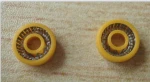 Fluoroloy. 313 X. 125 Asymtek 955055 Seal