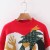 Import Wholesale custom cotton knitted jacquard ugly christmas sweater from China