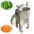Import MNS-100 Automatic Commercial Fruit Vegetable Dicing Machine Dicer from China