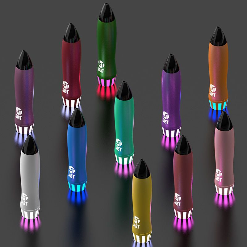 Buy Best Disposable Electronic Cigarette 2000 Puffs Disposable Vape Pen