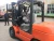 Import 3ton diesel forklifts from China