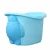 Import Cartoon Lovely Shape Portable Children's Bath Tub from China