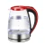 Import Kitchen Appliance  cordless jug Fast Water Boiling glass 1.8L electric kettle OEM/ODM from China
