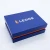 Import Elegant lift-off lid shoulder neck rigid paper box from China