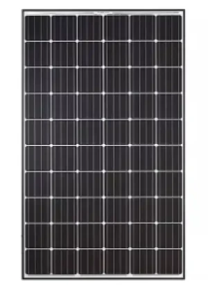Factory Direct Sale 365 W- 400W Module Solar Panel