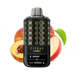 Wholesale Elf Bar Combo 25000 Puffs Apple Juicy Peach Dual Mode Disposable Vape