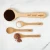 Import bamboo knife,bamboo spoon and fork,bamboo flatware set from China