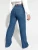 Import Straight Fit Jeans for Women from India