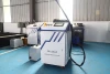 GC-WCC 4 in 1 New Design Laser Welding Cutting Cleaning Machine