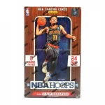 2018/19 PANINI NBA HOOPS BASKETBALL HOBBY