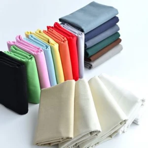 Polyester Pongee Sanding White Fabric Storage Box Lining Cloth Handicraft Lining Cloth And Decorative Fabric