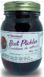 Beet Pickles
