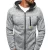 Import Wholesale Custom LOGO Sweatshirt  Hoodie  Solid Color Men's Hoodies hoodies from Pakistan