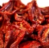 Gourmet Sun-Dried Tomatoes - Halves & Strips - Premium Mediterranean Taste