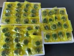Picanol air jet loom spare parts of platform iro 2231, toyota 500 valve