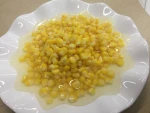 canned Sweet Corn