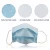 Import Hot selling Disposable 3 ply Children Face Mask of 2-5 years old from China