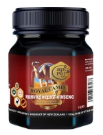 NZ Manuka Honey Health products for Camels