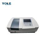 UV VIS Double Beam Scanning Spectrophotometer N6000