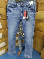 Branded Denim