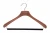 Import WOODEN HANGER from China