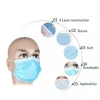 Daily Care Blue 3 Ply Disposable Medical Face Mask