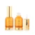 Import Wholesale White Refill Hair Oil Serum Bottle Dropper from China