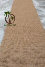 COCONUT FIBER SUNSHADE SAIL