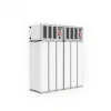36kW 90kWh All-in-One Floor Standing Commercial Energy Storage System,48V 1800Ah LiFePO4 Battery