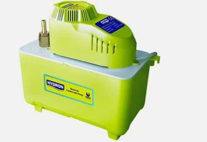 4ltr Reservoir Condensate Pump Hydron Phoenix