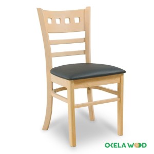 High quality modern simple wooden chair for restaurant, diniing room, kitchen, coffee shop,... with reasonable price