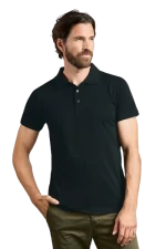 Polo T-Shirts Manufacturer in Pakistan